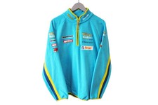 Maglione pile vintage suzuki - maglione,