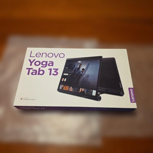 Lenovo tablet yoga tab - yoga,