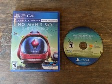 No Man's Sky Beyond - Sony