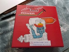 Super Tigre  G 51 CL / RC Made