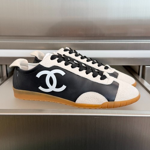 Sneakers donna chanel cc - sneakers,