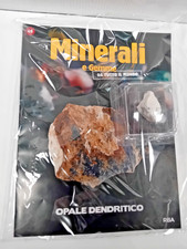 OPALE DENTRITICO- MINERALI E