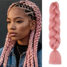 ShowJarlly Capelli per