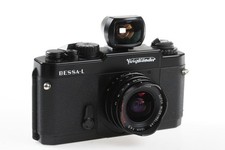 Voigtländer bessa con - l,