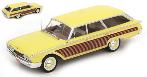 Modellino auto scala ford - auto,