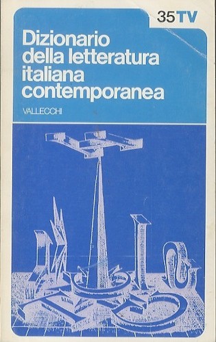 Dizionario della letteratura