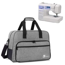 Yarwo Borsa per Macchina da