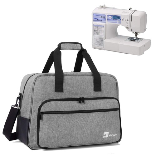 Yarwo borsa per macchina - macchina, da