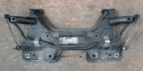 Telaio ausiliario ant fiat - ausiliario,