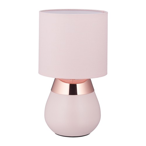 Lampada tavolo abat jour - lampada,