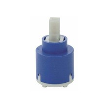 Cartuccia deviatore per