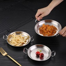 Vassoio snack contemporaneo