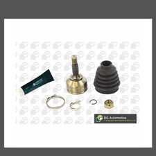 BGA CV1402A Giunto, albero