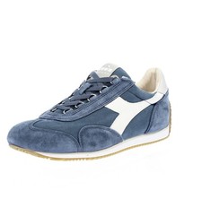 Diadora heritage equipe canvas - diadora,