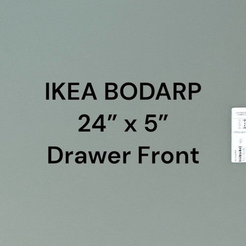 Ikea bodarp cassetto anteriore - bodarp,