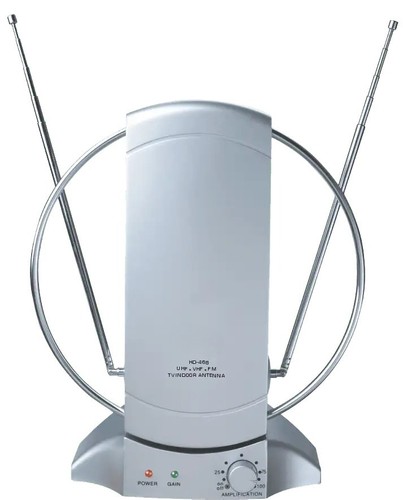 468 antenna hdtv da - hdtv,