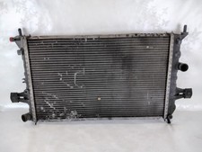 RADIATORE ACQUA PER OPEL Zafira A 09157937 Y 22 DTR Diesel 2200 (99>05)