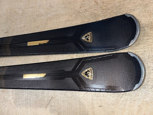 Sci rossignol nova 160 - sci, 10