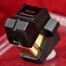 Cartuccia stereo Sansui SV-45