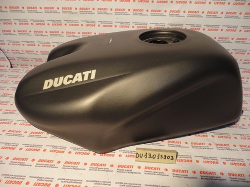 Serbatoio fuel tank cover - serbatoio,