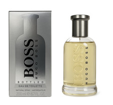BOSS HUGO BOSS BOTTLED / 200ml