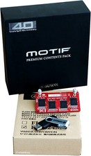 Yamaha Motif XF 40TH Premium