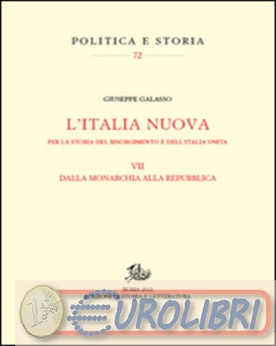 9788863723199 giuseppe galasso - 9788863723199,