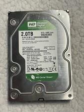 Western Digital Caviar Green