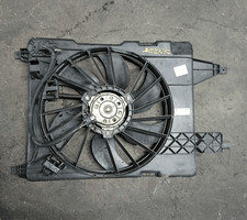 7701071863 Elettroventola  RENAULT MEGANE C+C 2a Serie 1.5 dCi C+C 2p/d/1461cc