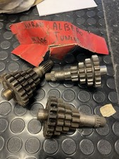 Blocco Di 3pz. Albero Primario