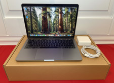 Apple MacBook Pro 13-inch 2019
