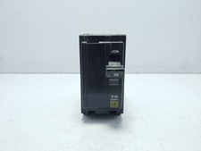 Interruttore Quadrato D QO220