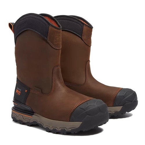Stivali uomo timberland pro - da,