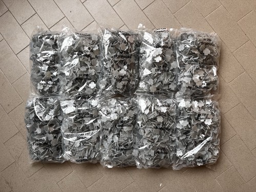2500pz distanziatori - -,