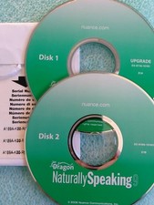 Dragon Naturally Speaking 9