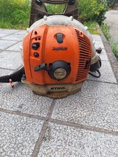 Stihl Br 600 Soffiatore