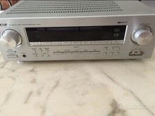 TEAC AG-5D AV Digital Home Theatre Receiver 200 Watt