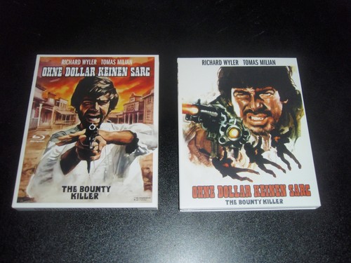 The ugly ones blu ray - the,