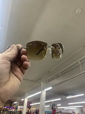 Occhiali da sole Cartier