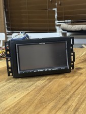 Alpine INA-W910R Autoradio