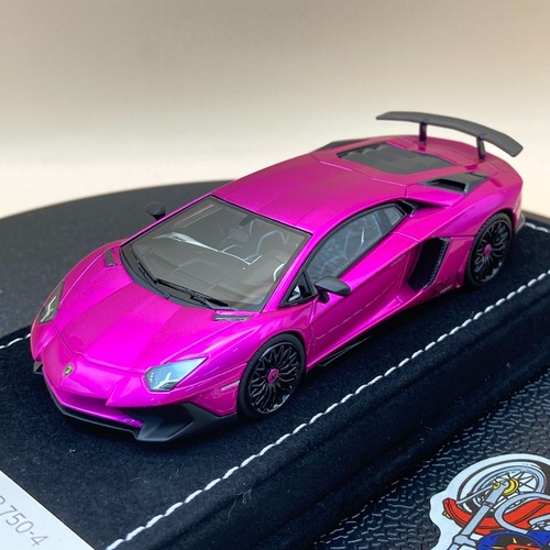 Look smart lamborghini - look, 1/43