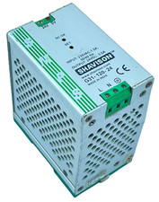 Shavison g31 120 smps - g31-120-24,