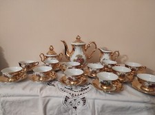 Servizio da caffè da 12 in