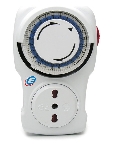 Programmatore timer presa - timer,