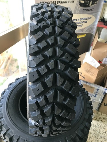 Ziarelli mud power - 31-10.5, r15