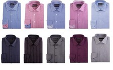 Double Two Uomo ' Puro Cotone