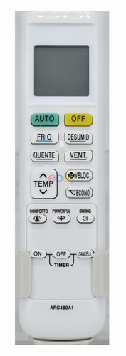 Nuovo arc480a1 per - arc480a1,