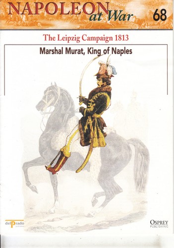 Del prado napoleone guerra - napoleone, in