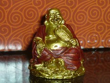 statua BUDDHA ORO CON