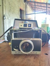 Polaroid Land 180 con Custodia